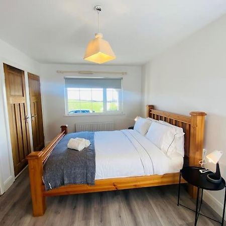 Valley Lodge 3 Bedroom Retreat In Craigantlet Hills Belfast Ngoại thất bức ảnh
