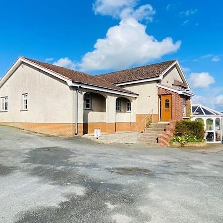 Valley Lodge 3 Bedroom Retreat In Craigantlet Hills Belfast Ngoại thất bức ảnh